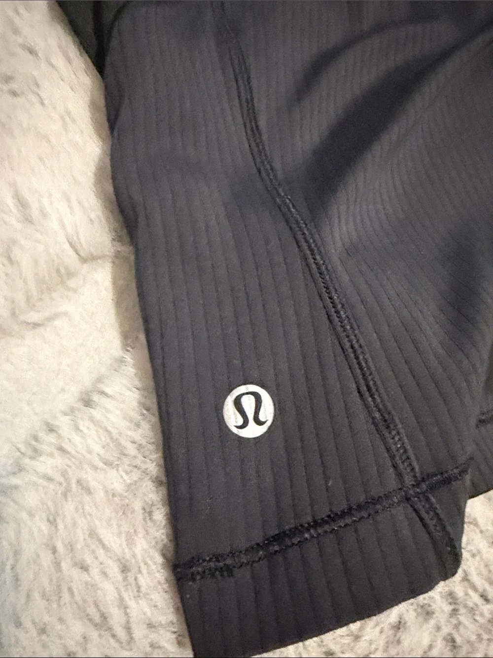 lululemon athletica classic fitted